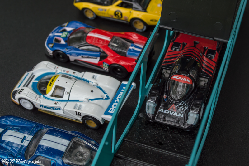 Illustration for article titled Rennsport Reunion